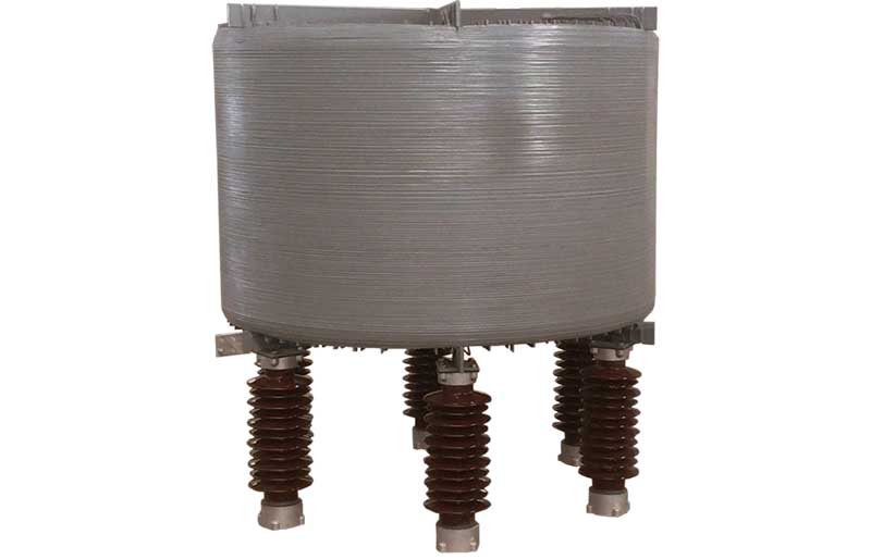 空心串聯(lián)電抗器